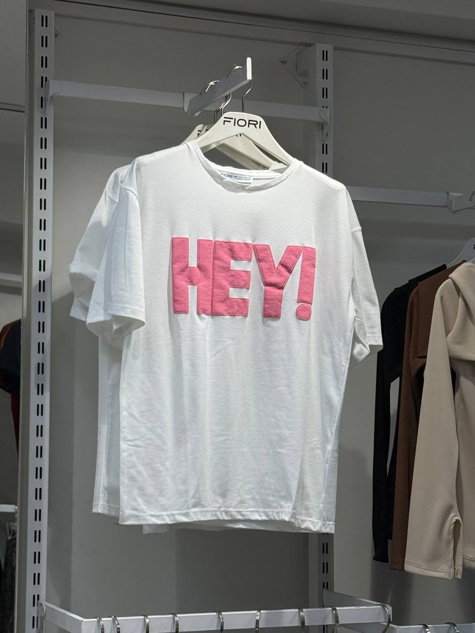 T-Shirt - LONCA