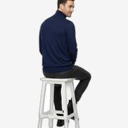 Col roulé - iceberg