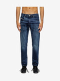 DIESEL Jeans Hombre Azul