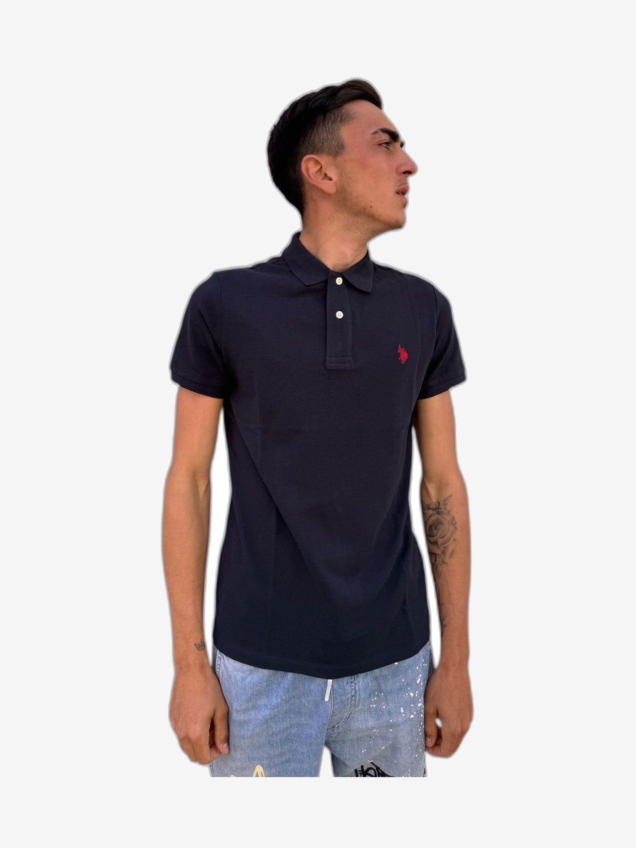 Polo - U.S. POLO
