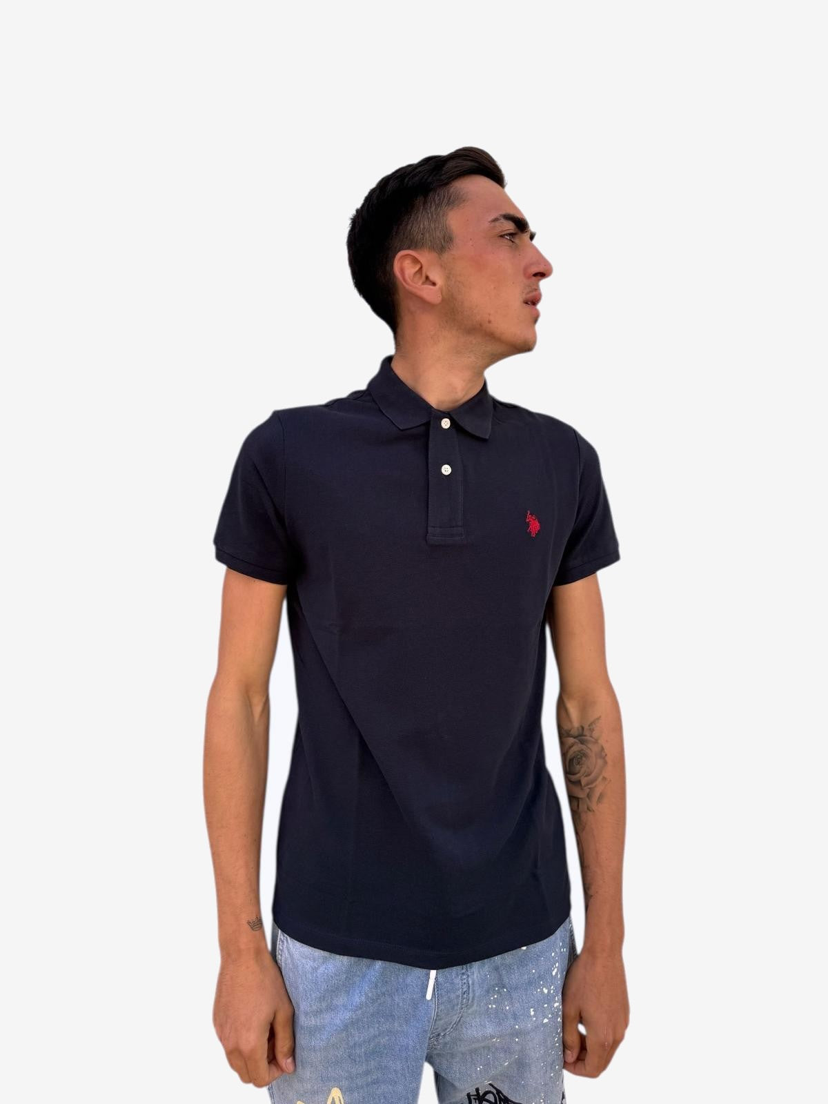 Polo - U.S. POLO