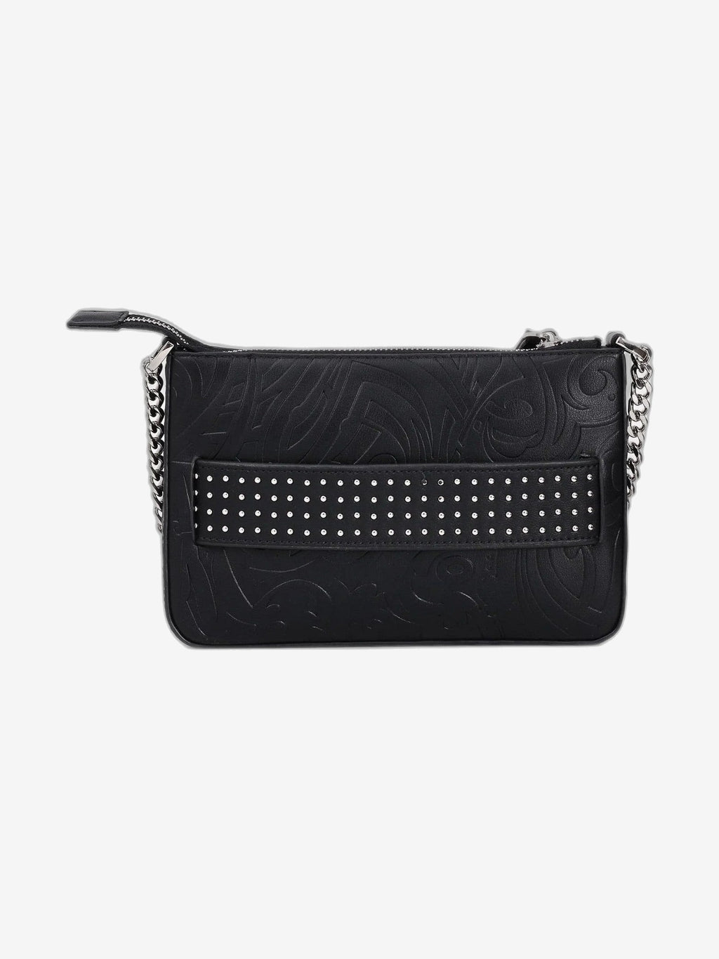 RICHMOND Borsa Nero