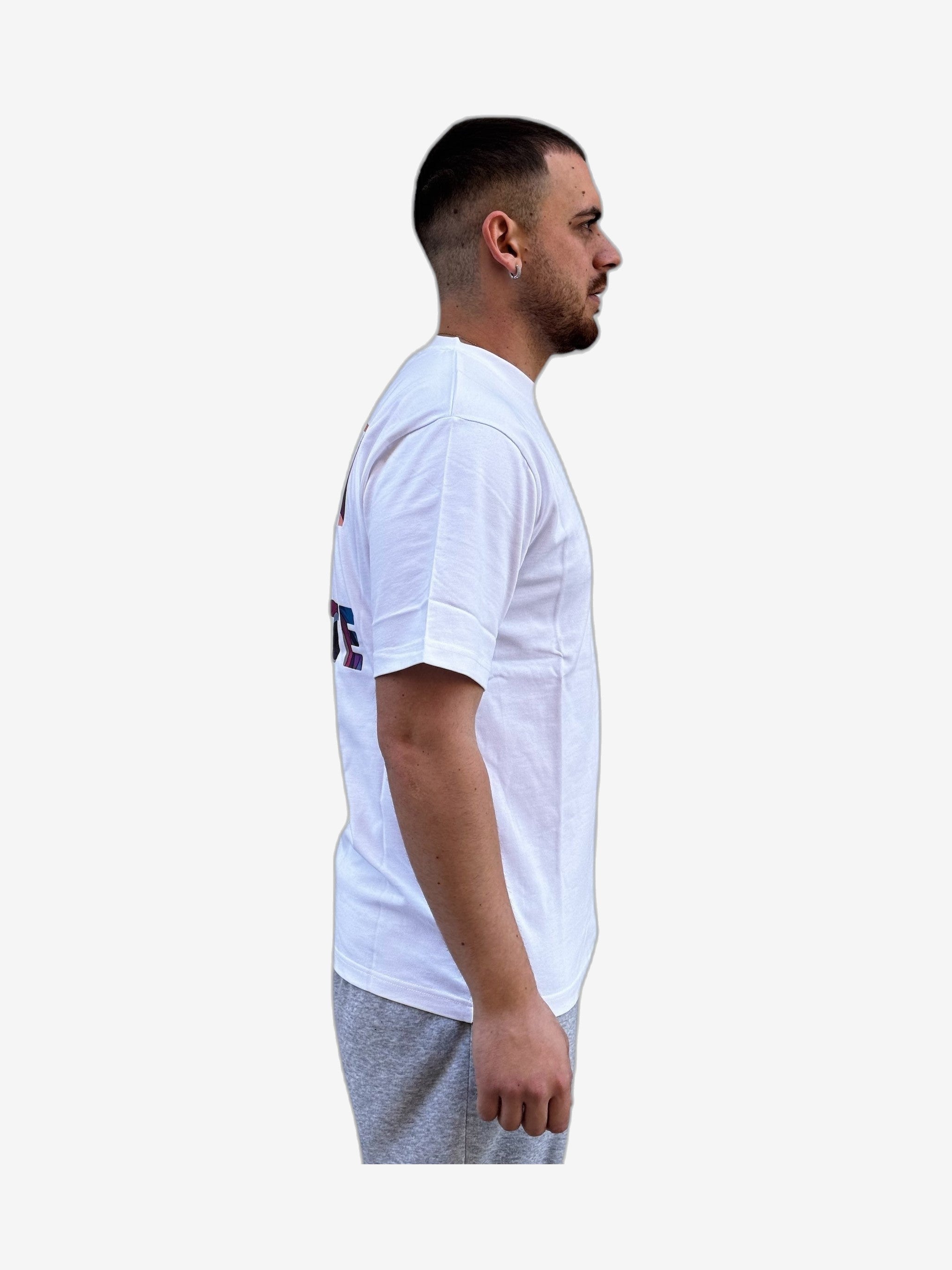 SI114 - T-Shirt e Polo - NIKE X OFF WHITE