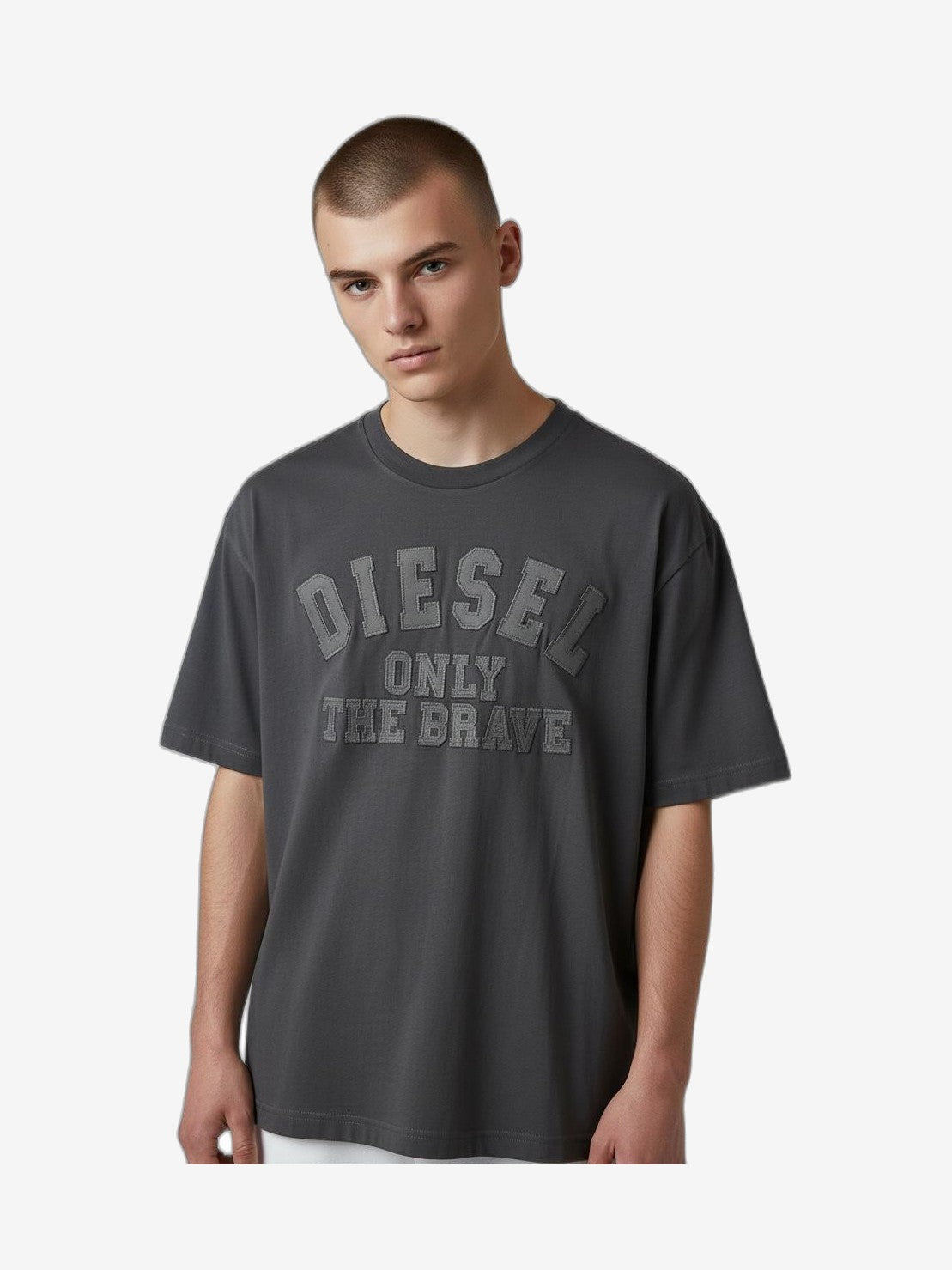 T-Shirt - DIESEL