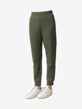 U.S. POLO Herren-Hose Oliv Baumwolle