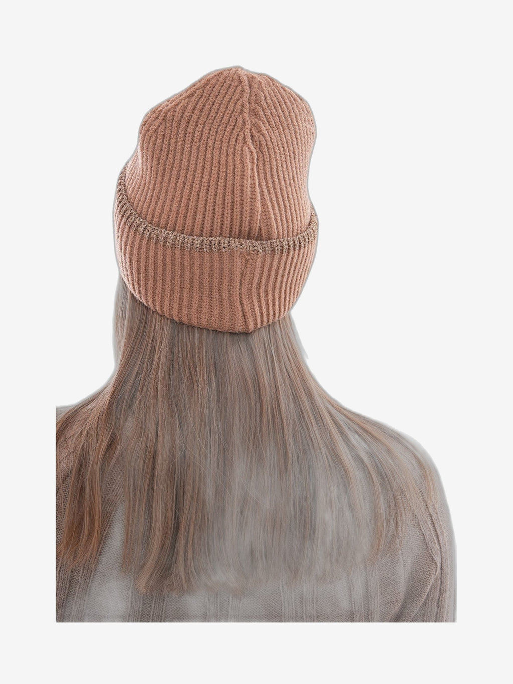 LONCA Accessori Donna Beige