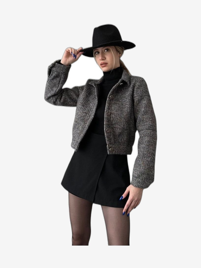 LONCA Accessori Donna Grigio