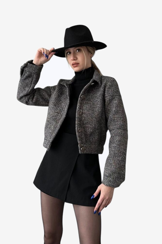 LONCA Accessori Donna Grigio