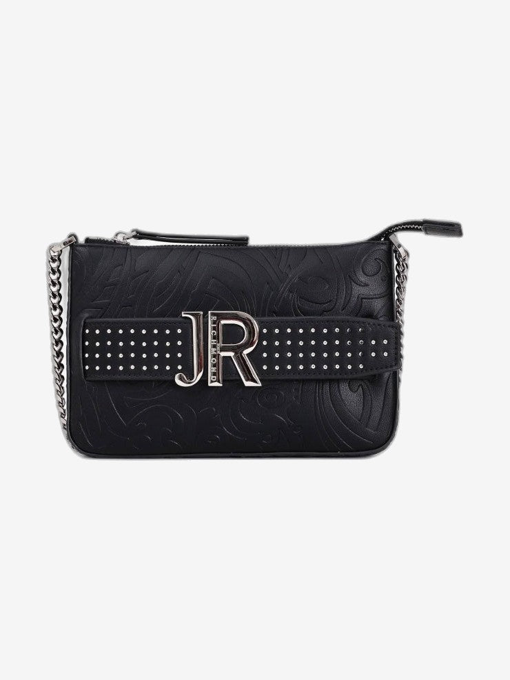 RICHMOND Borsa Nero