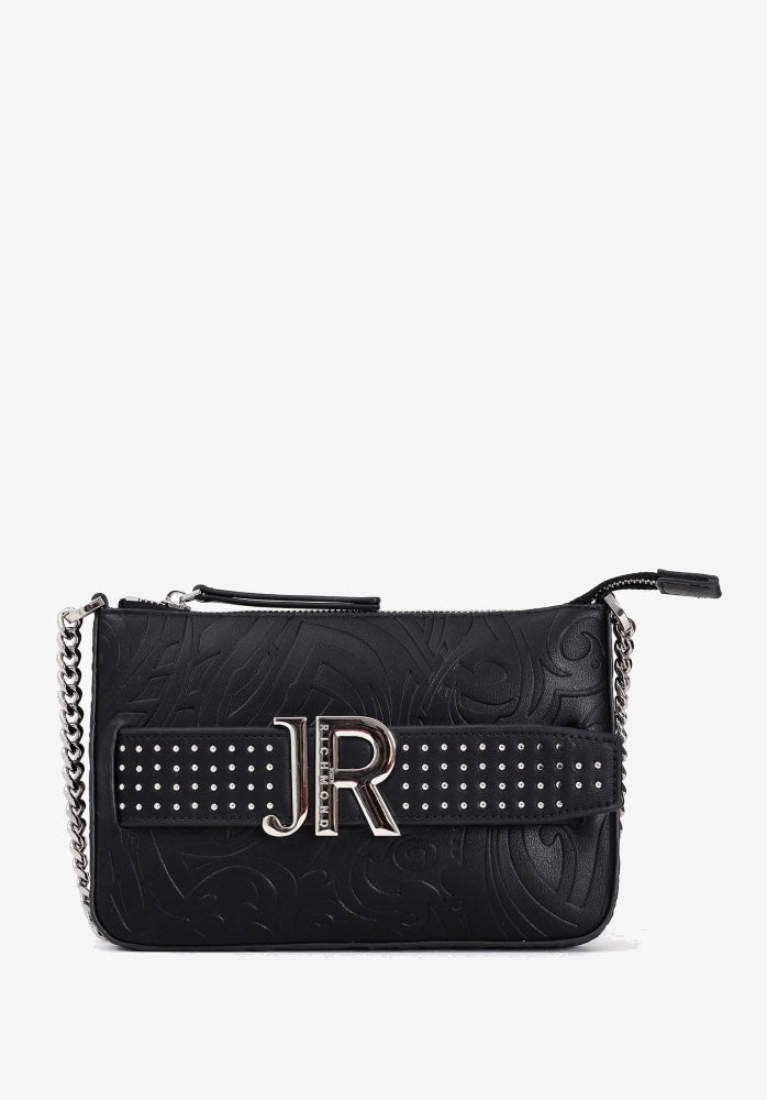 RICHMOND Borsa Nero