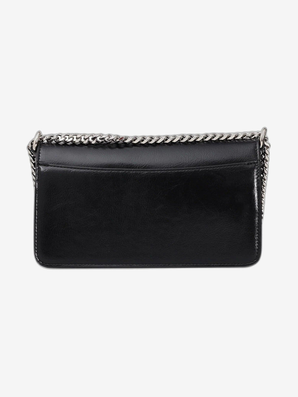 RICHMOND Borsa Donna Nero