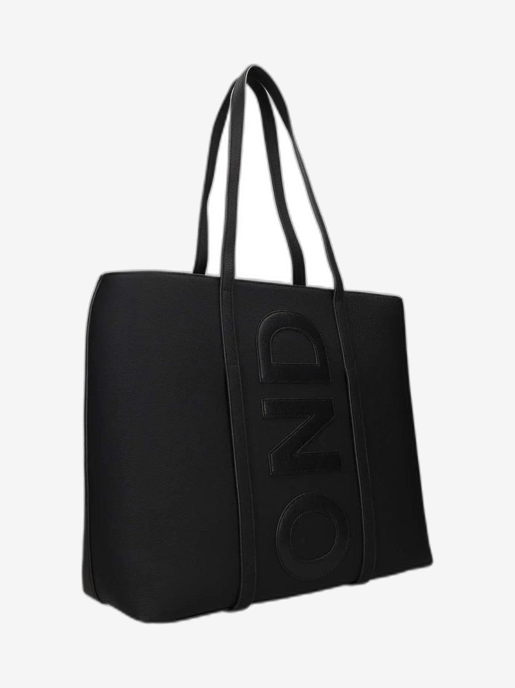 RICHMOND Borsa Nero