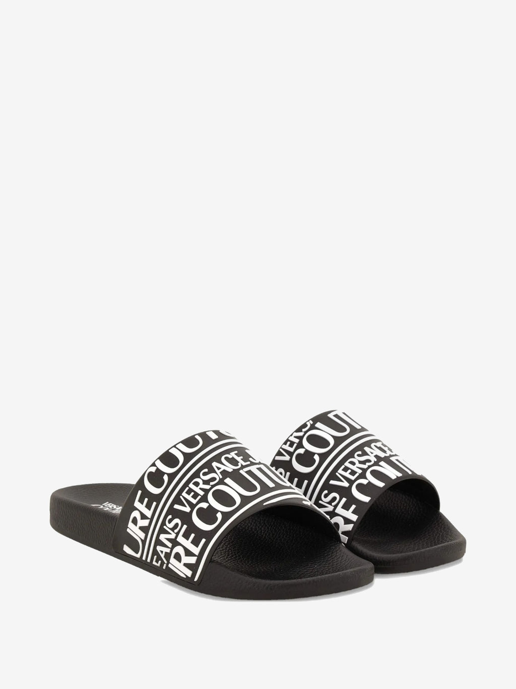 Versace Jeans Couture Scarpe 71352 - Black