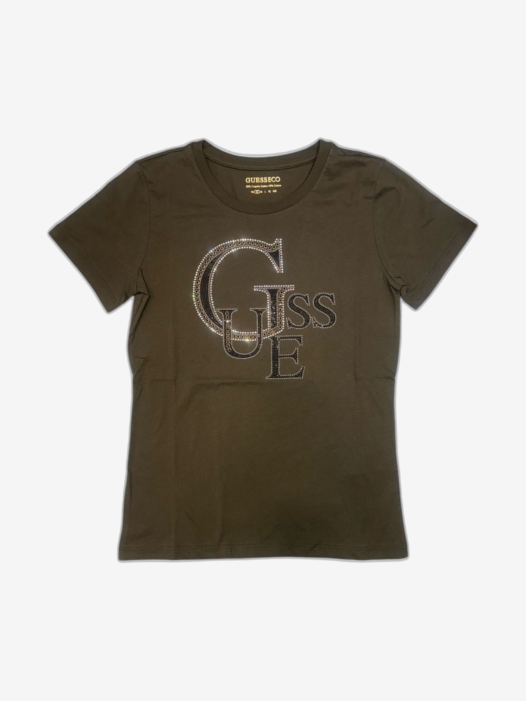 T-Shirt e Polo - GUESS