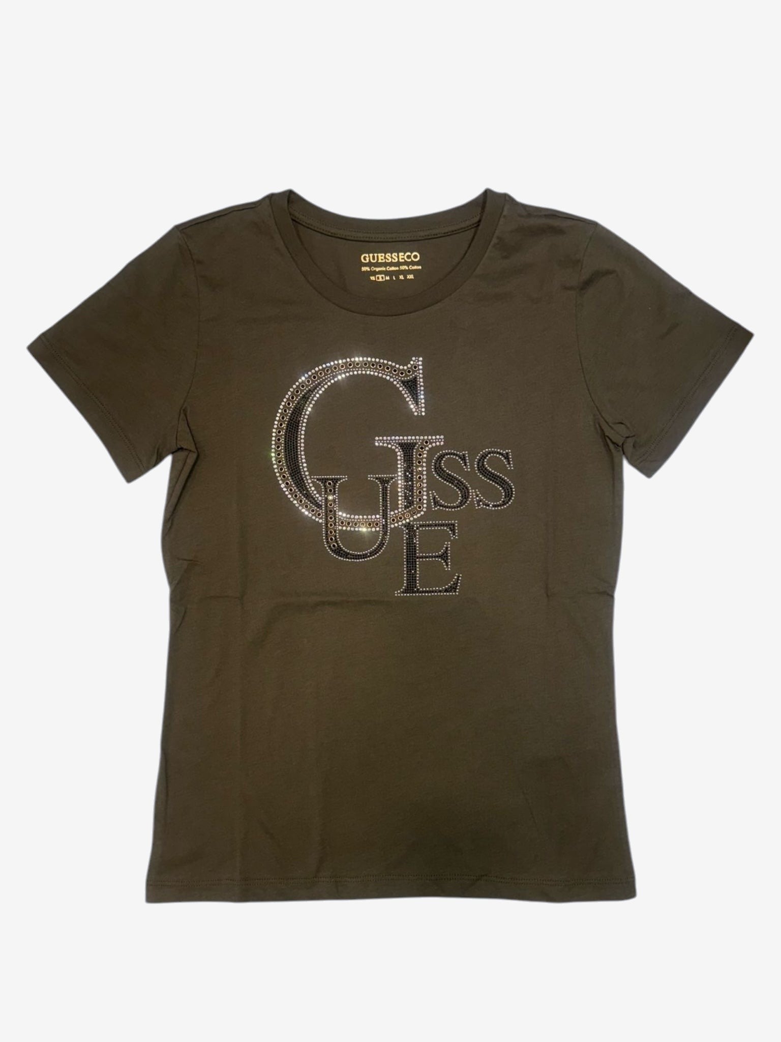 T-Shirt e Polo - GUESS