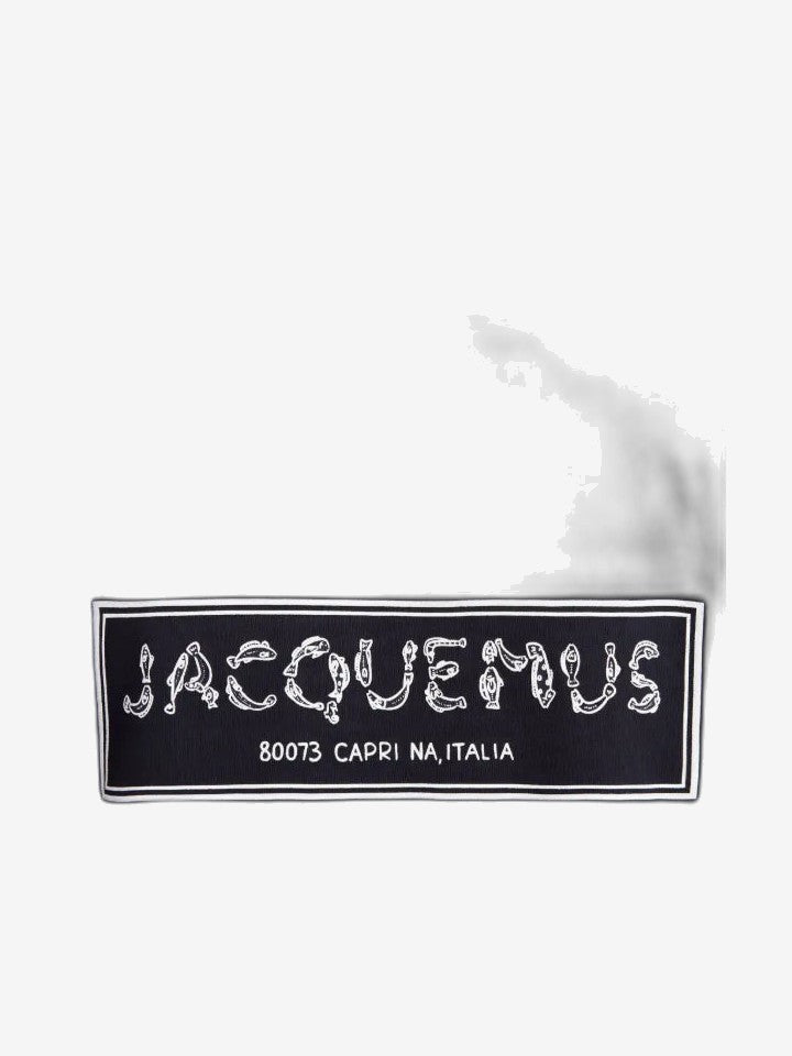 T-shirt - JACQUEMUS