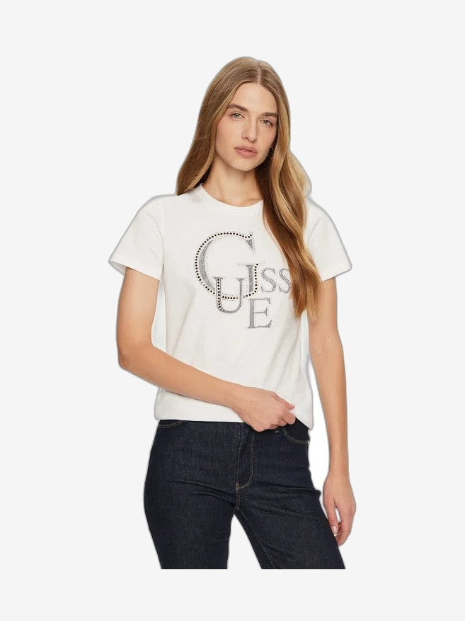 T-Shirt e Polo - GUESS