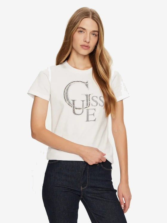 T-Shirt e Polo - GUESS