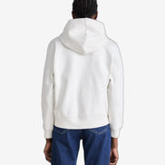 CALVIN KLEIN Felpa Donna Bianco Felpa