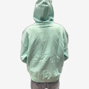 AMI PARIS Felpa Uomo Beige Felpa