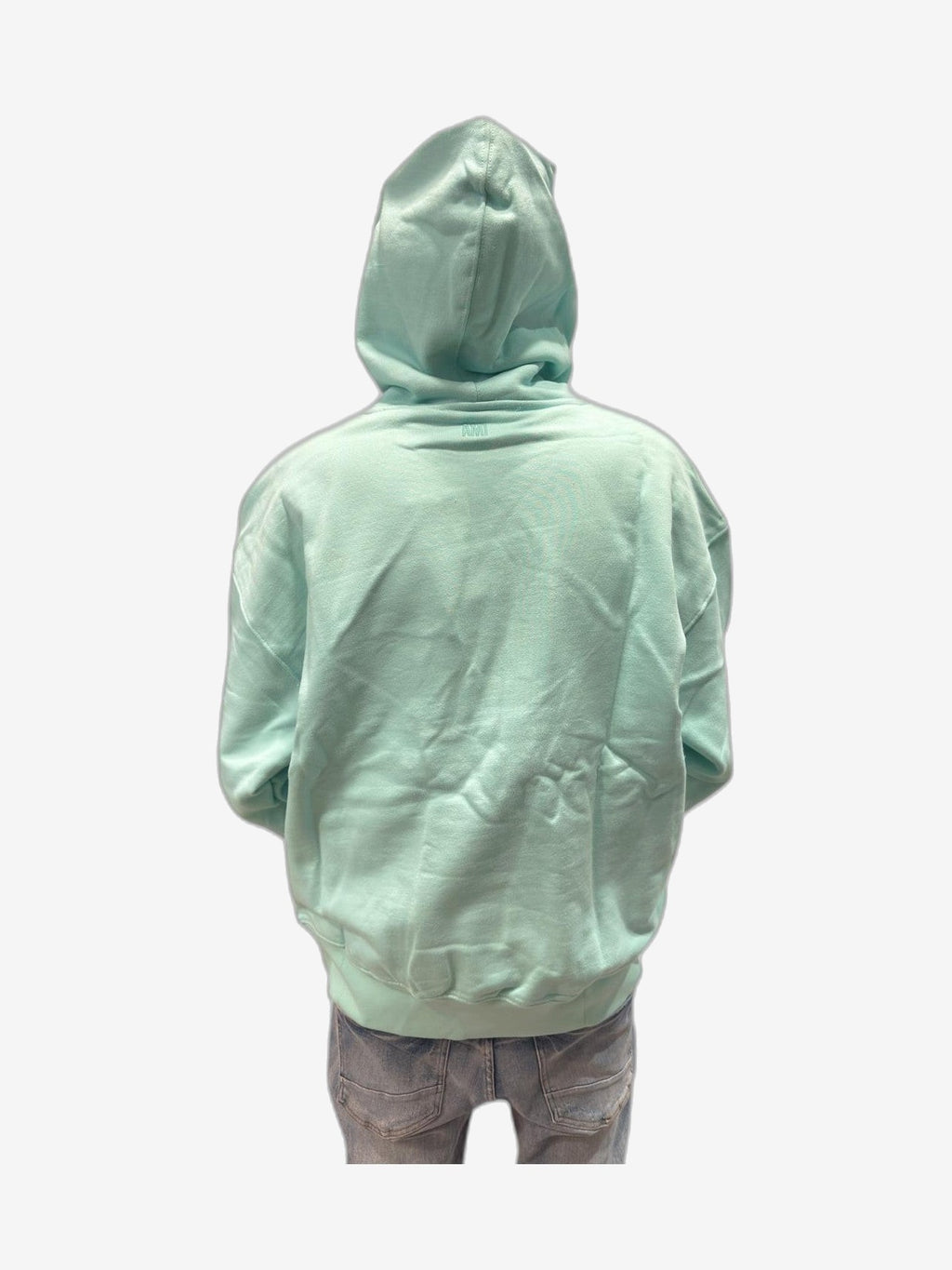AMI PARIS Sweat Homme Beige Sweat