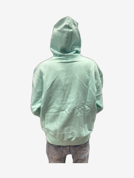 AMI PARIS Felpa Uomo Beige Felpa