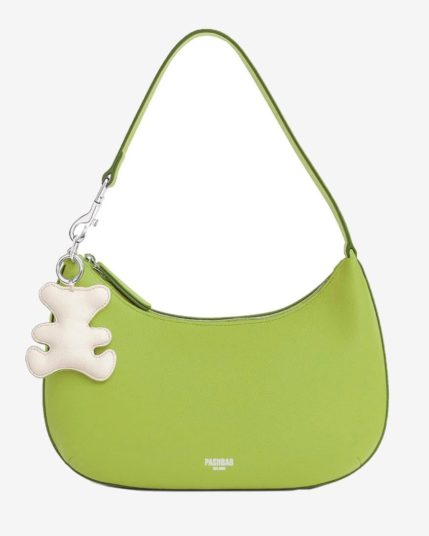 PashBag Borsa Hobo LIK - Green