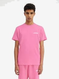 T-shirt - JACQUEMUS