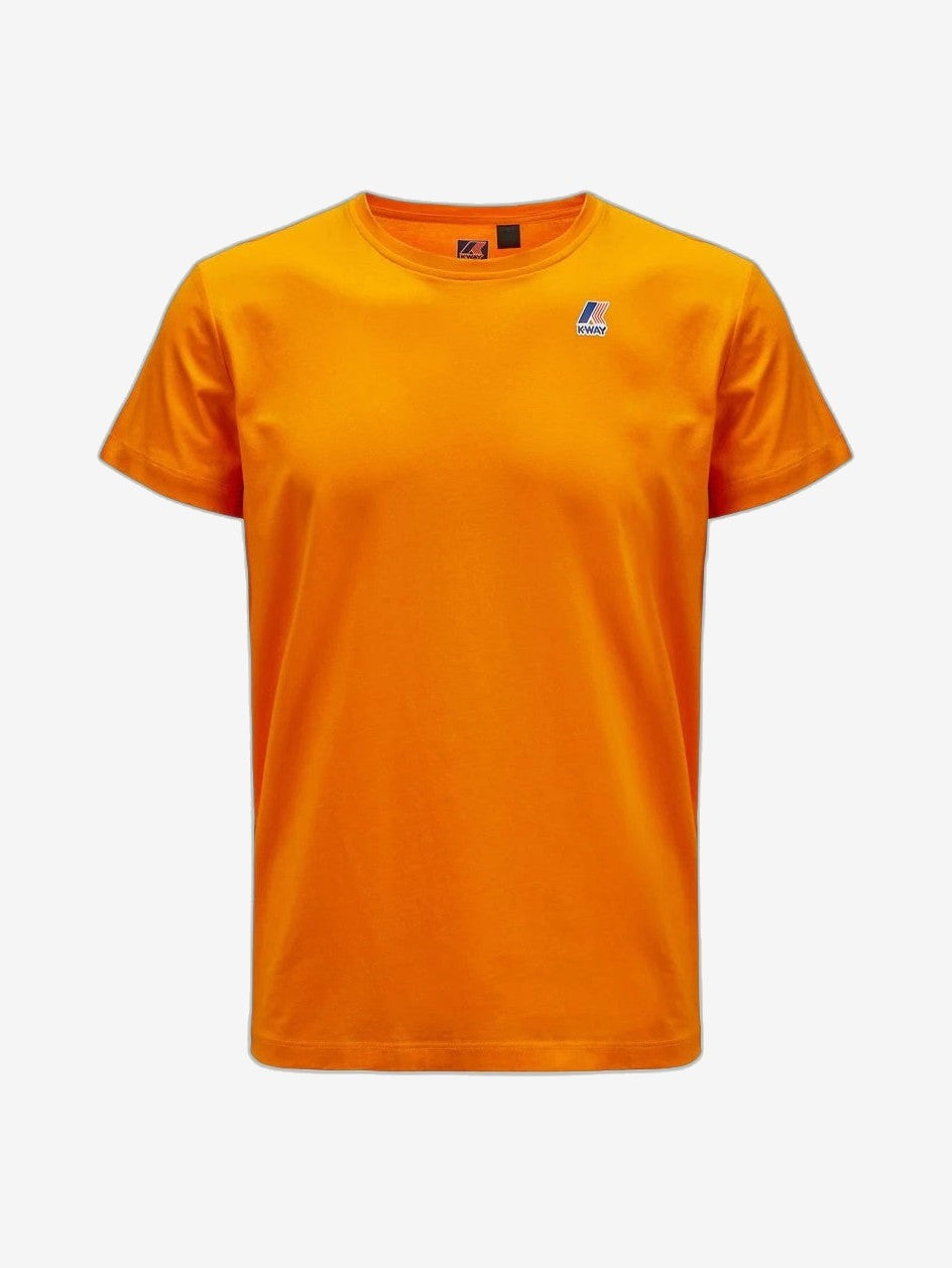 T-shirt — K-way