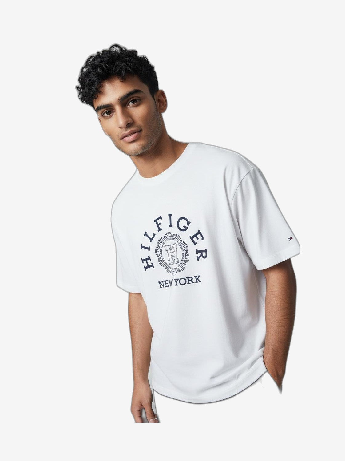 T-Shirt e Polo - TOMMY HILFIGER