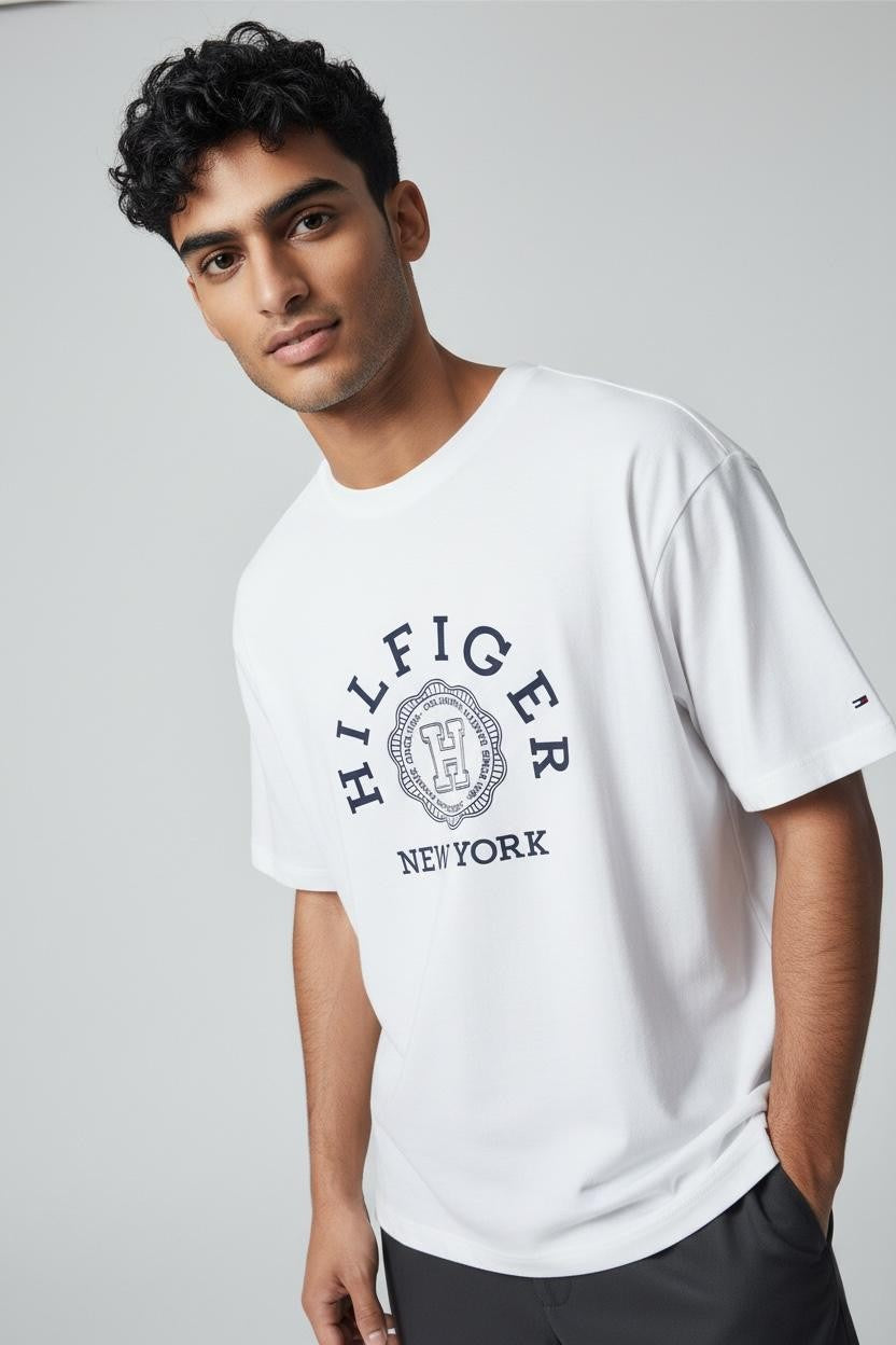 Camisetas y Polos - TOMMY HILFIGER