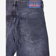 DIESEL Jeans Uomo Blu