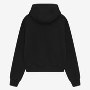 AMIRI Felpa Uomo Nero Felpa