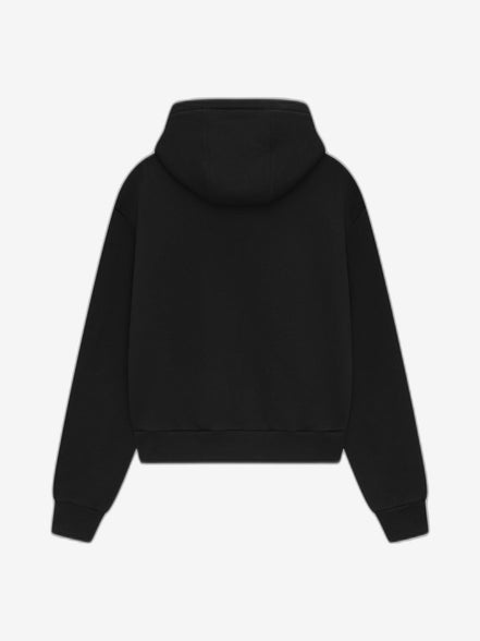AMIRI Felpa Uomo Nero Felpa