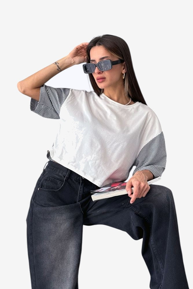 T-Shirt e Polo - LONCA
