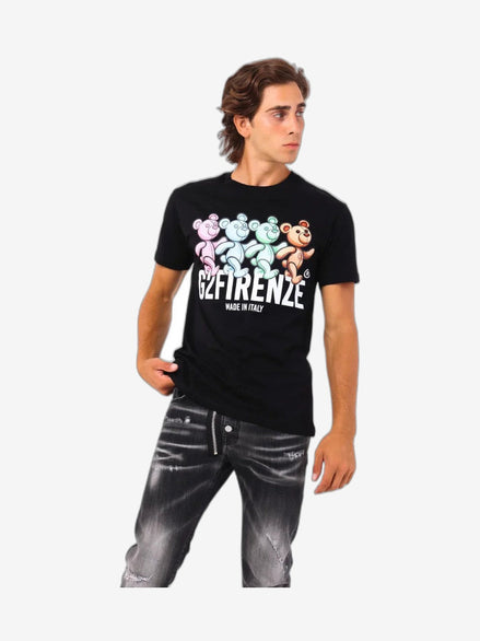 T-Shirt e Polo - G2FIRENZE