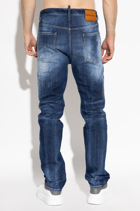 Jeans - DSQUARED2