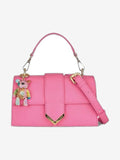 PASHBAG Shoulder Bag Donna Fucsia