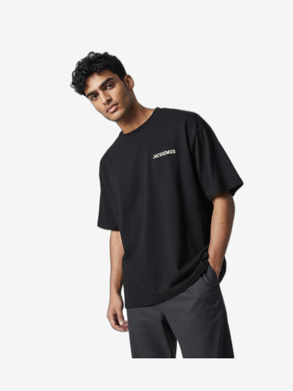 T-shirt - JACQUEMUS