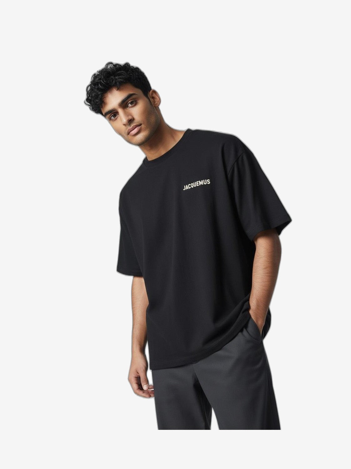 T-shirt - JACQUEMUS