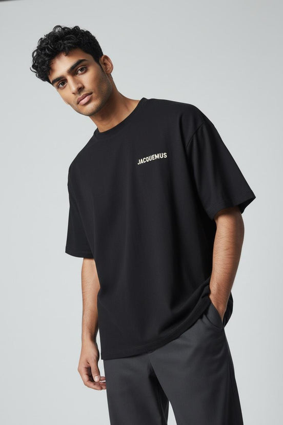 T-shirt - JACQUEMUS
