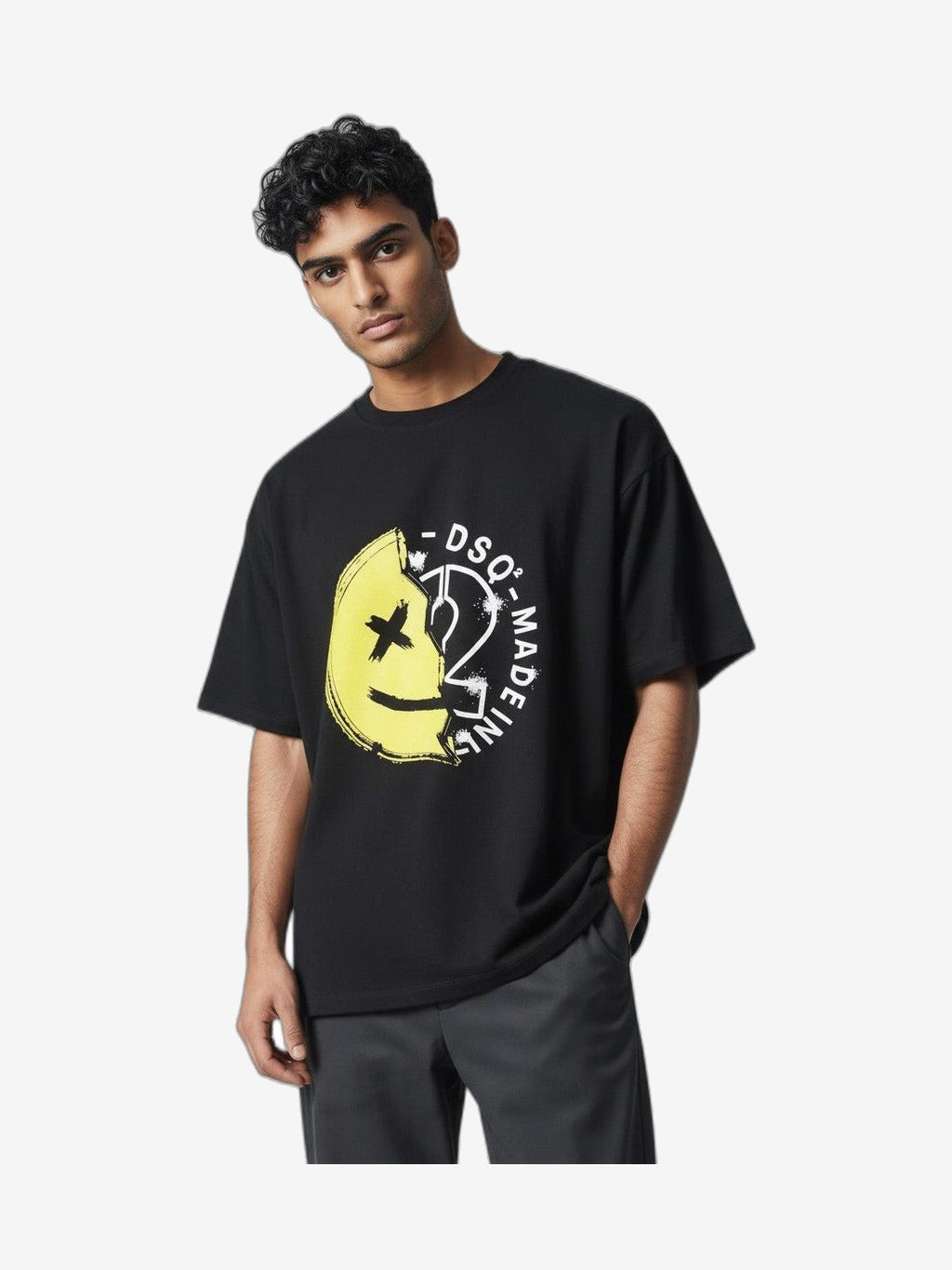T-Shirt e Polo - DSQ2