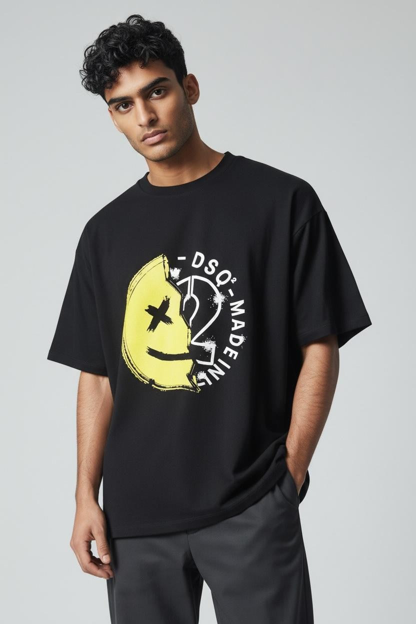 T-Shirt e Polo - DSQ2