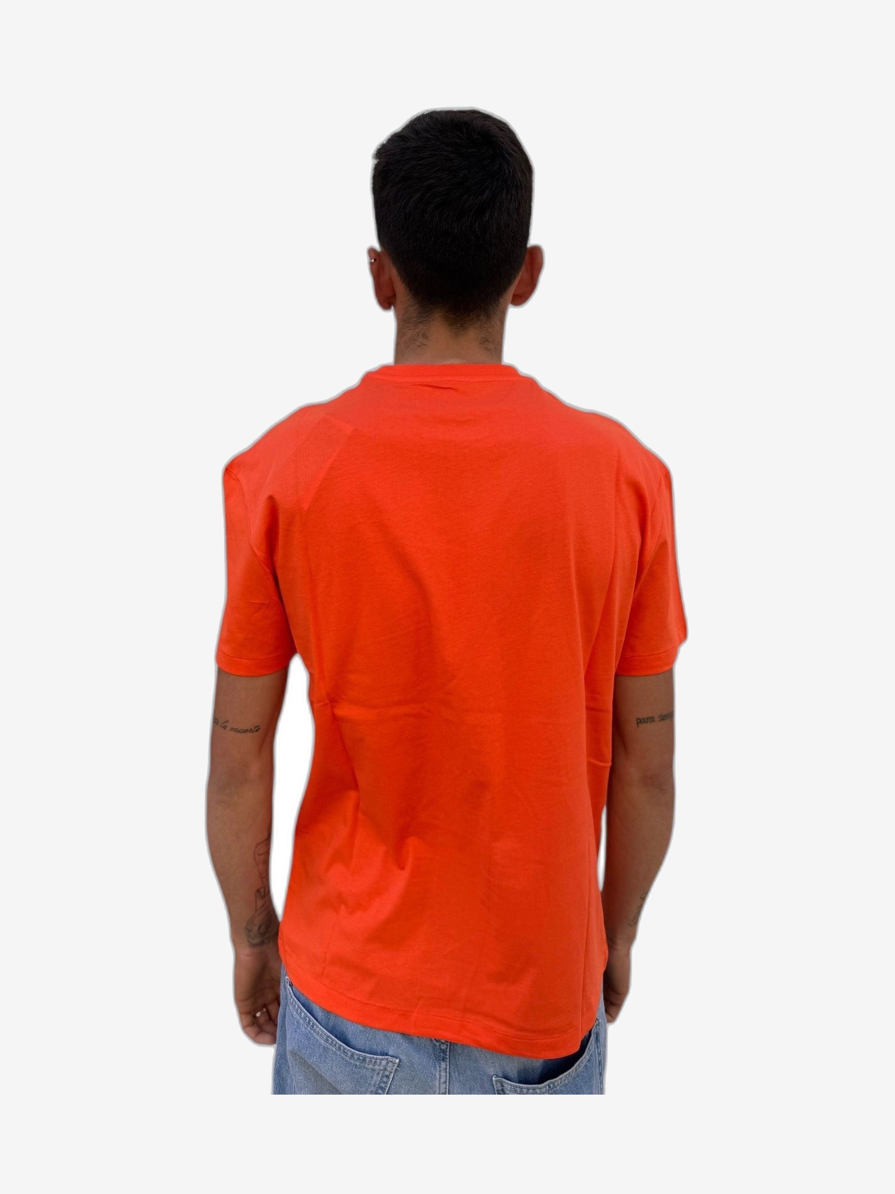T-Shirt e Polo - RALPH LAUREN