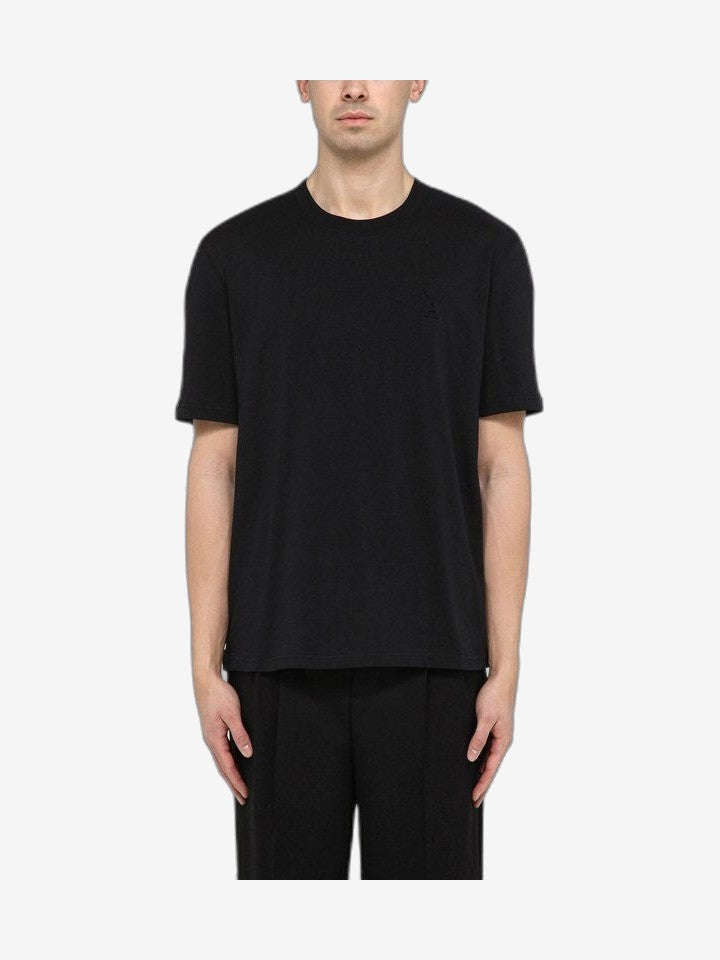 T-shirt - AMI PARIS