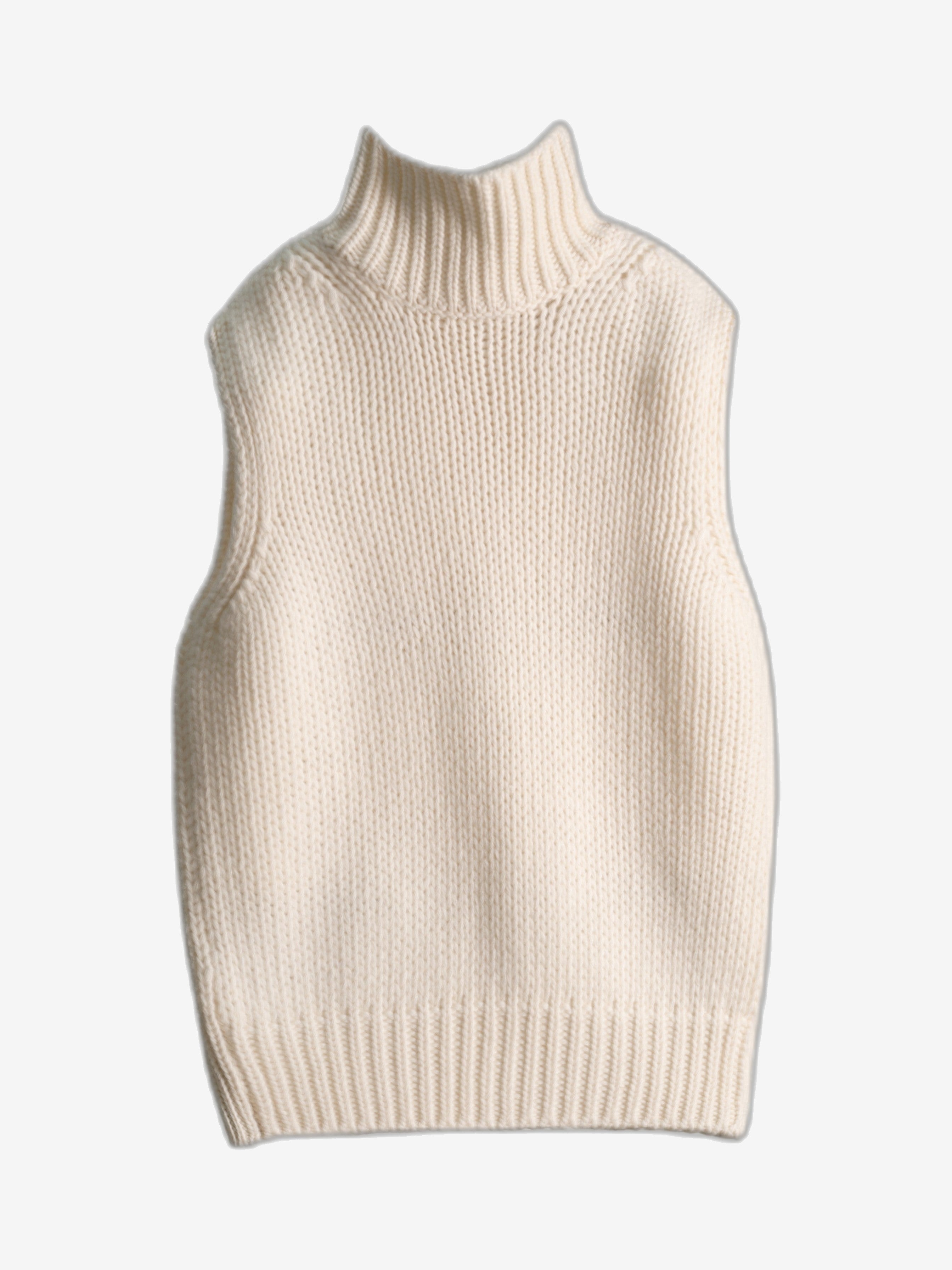 LÈMME Knitwear Donna Crimson