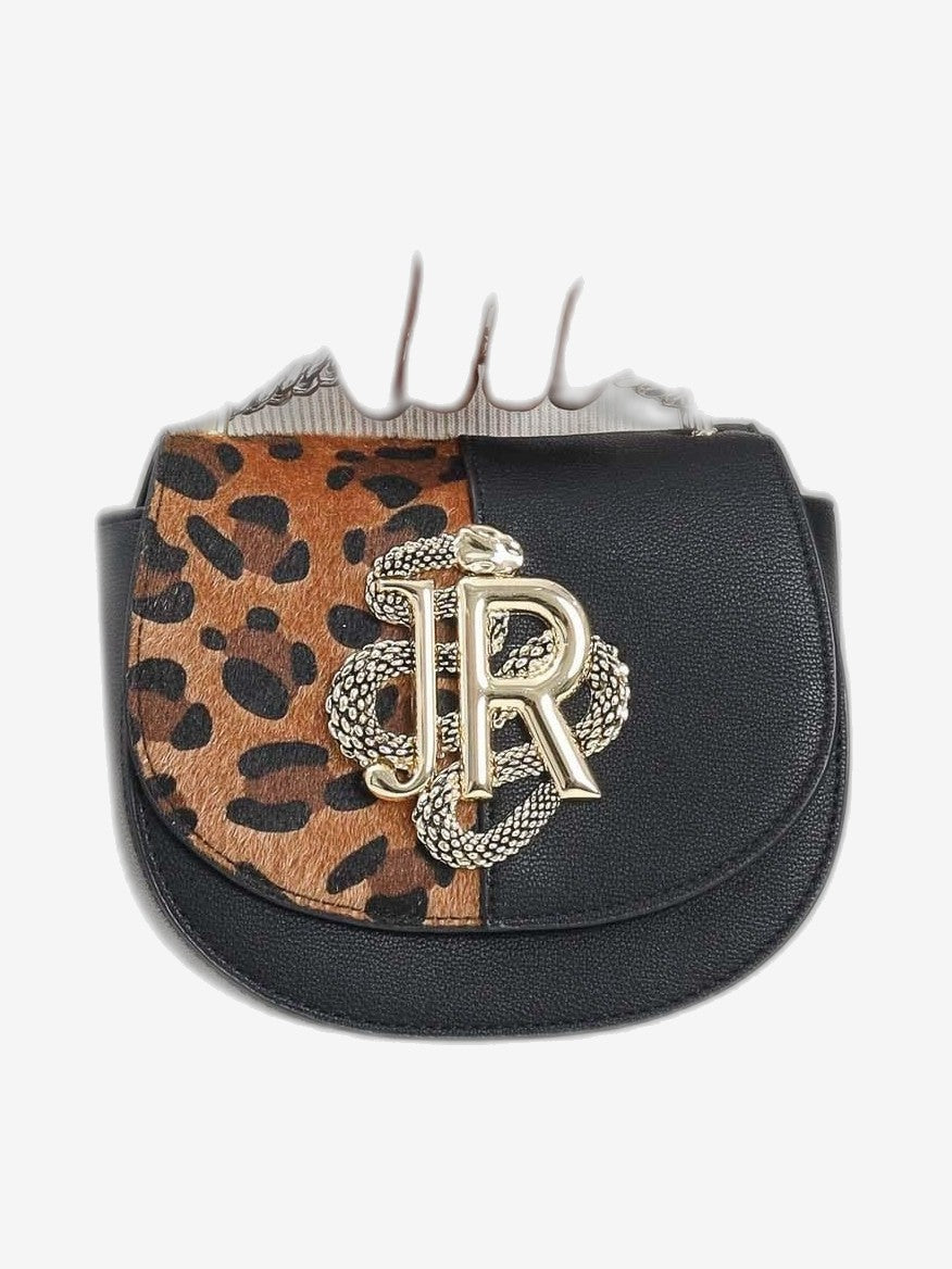 RICHMOND Accessoires Femme Noir
