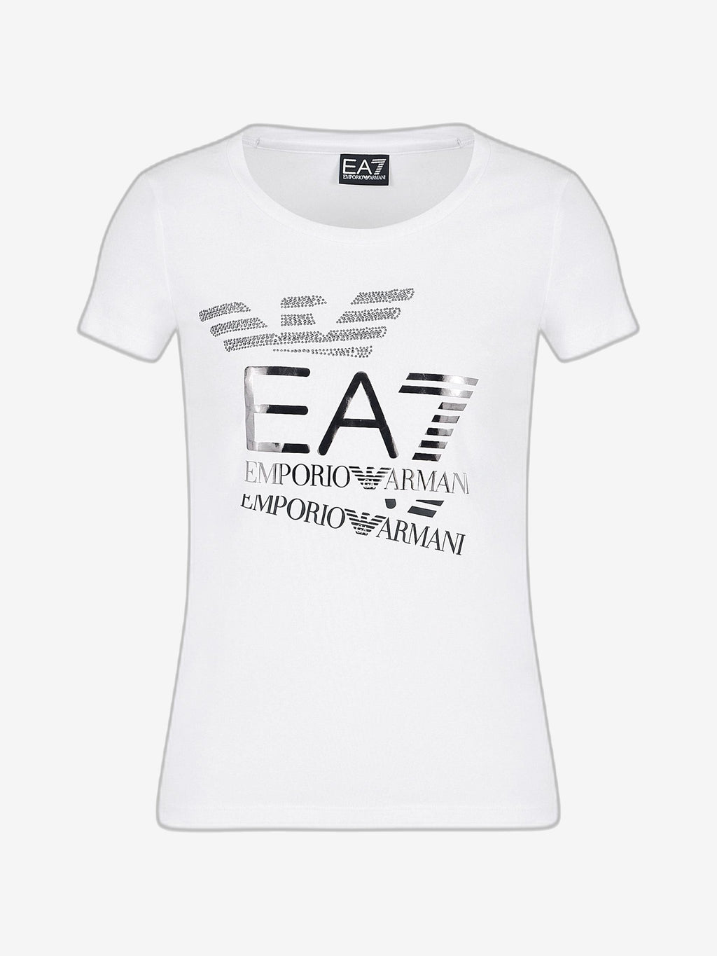 T-Shirt - EA7