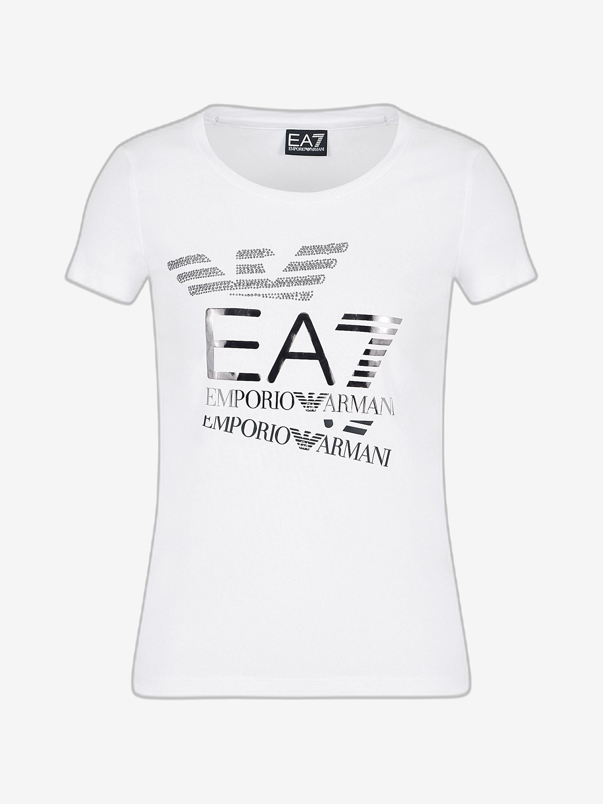 T-Shirt - EA7