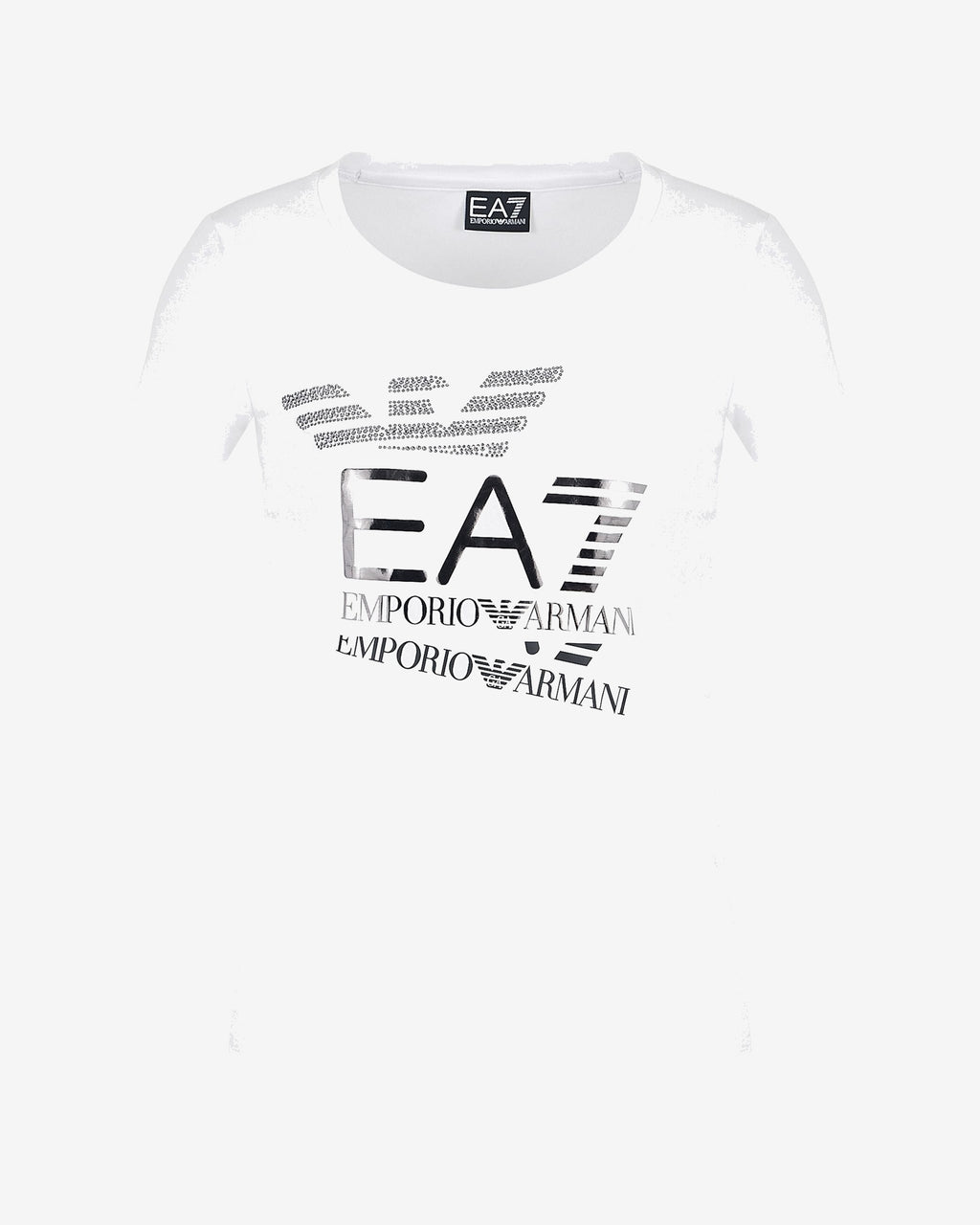 T-Shirt - EA7
